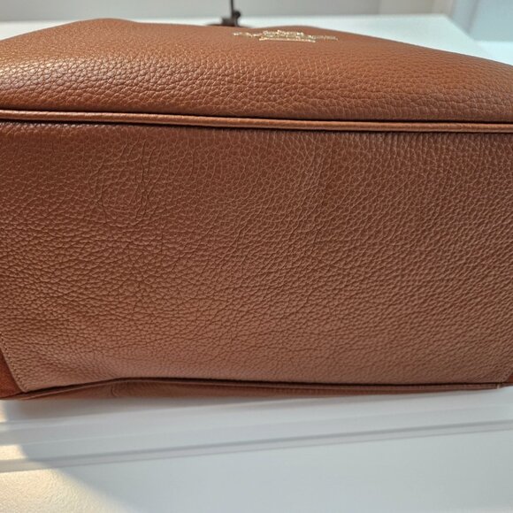 Coach Large Rust - Picture 4 of 14